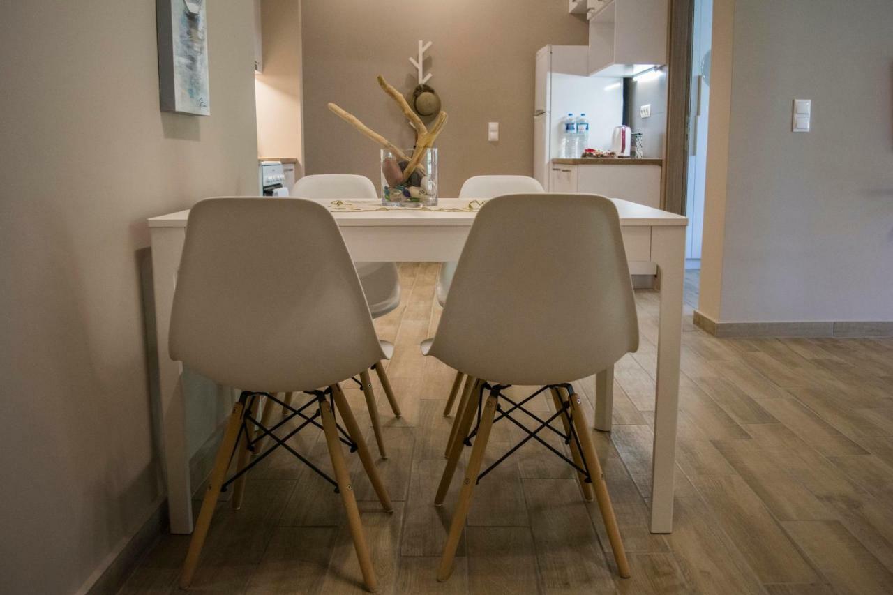 Chic And Minimal Apartment Close To Thissio Metro Atenas Exterior foto